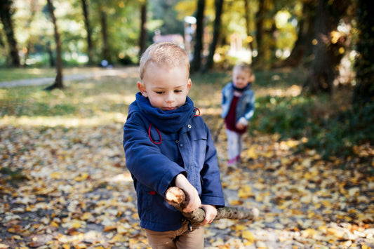 How to Prevent Winter Colds: Top Eco Laundry and Hand Sanitisers for Kids