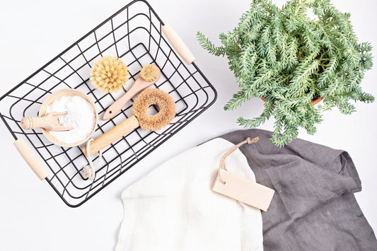 Eco-Friendly Products are Becoming More Accessible and Affordable