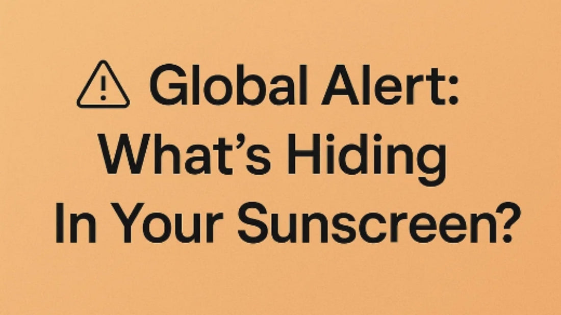 A Paediatric Toxicologist's Report on Chemical UV Filters in Australian Sunscreens: An Analysis of 4-MBC, Homosalate, and Octocrylene