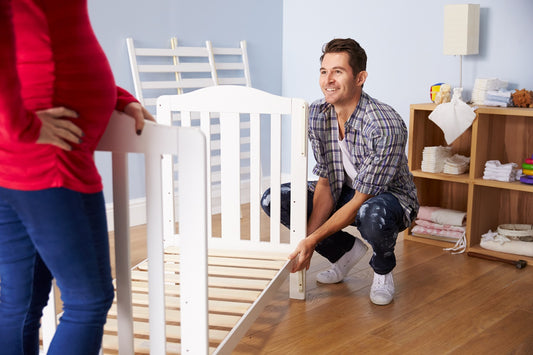 Design Tips – How to Plan a Nursery