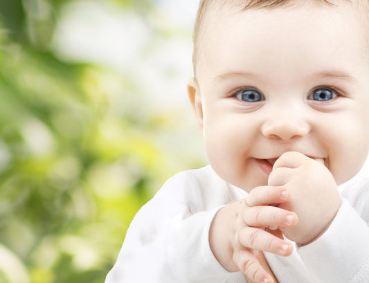 What is a Green Childcare Product and Why Does it Matter?
