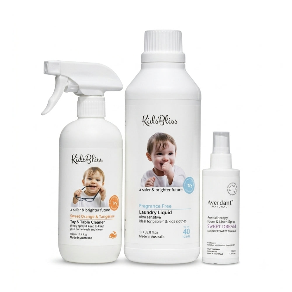 the Nesting Zen Kit