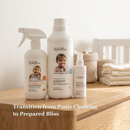 the Nesting Zen Kit