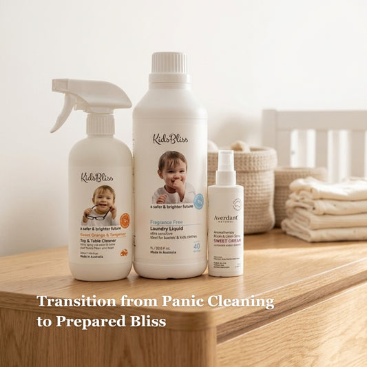 The Nesting Zen Kit