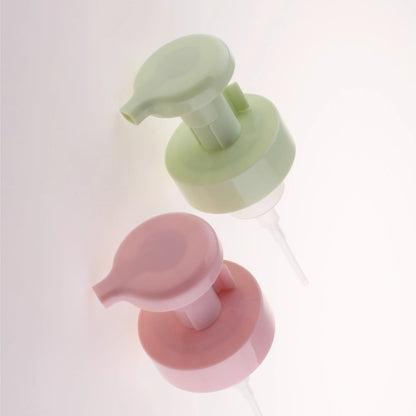 DIY Reusable Foaming Hand Pump Bottle (200ml)