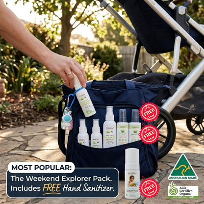 Secure Your Family Against the QLD & NSW Autumn Swarm