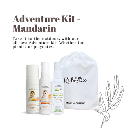 Adventure Kit