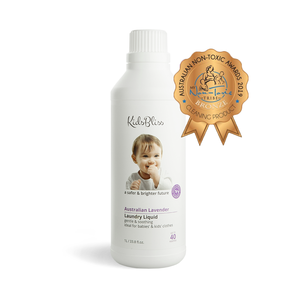 Baby clothes 2025 detergent australia