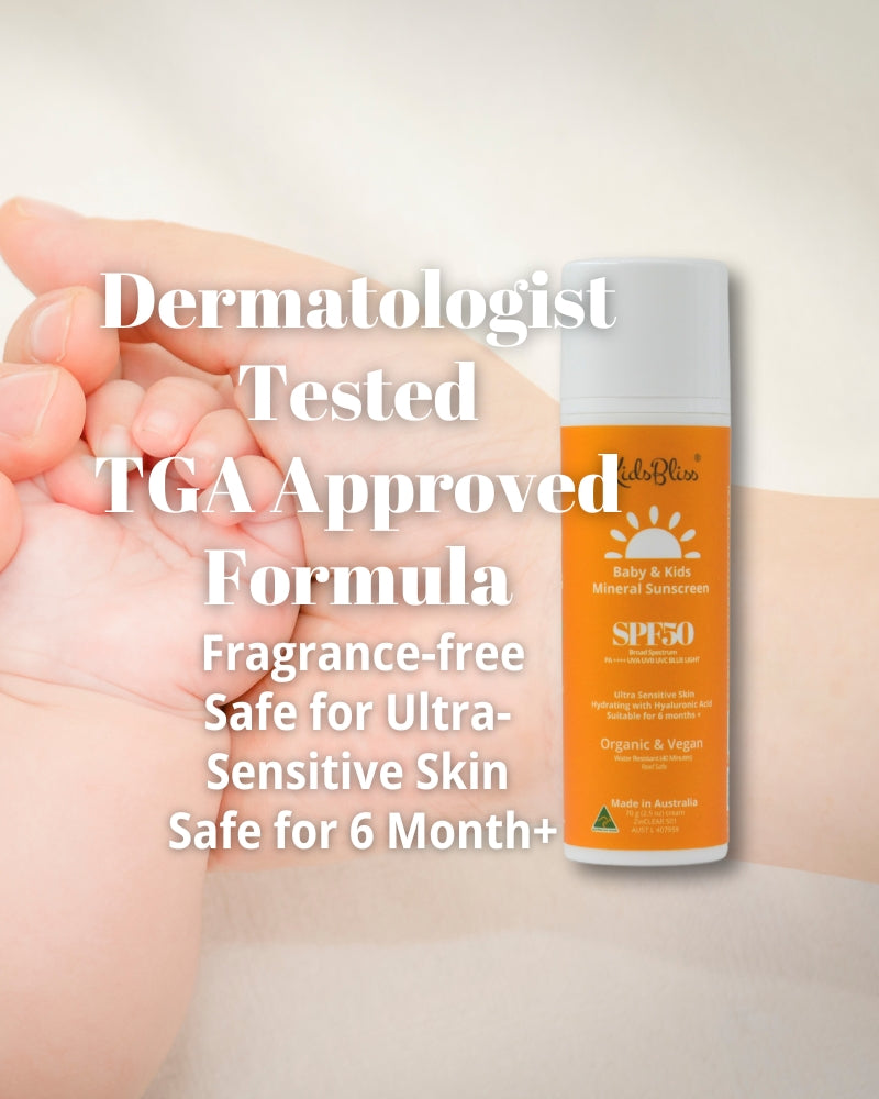 Summer Trio | Sun, Bug & Soothe Pack – Organic Protection for Carefree Summer Adventure