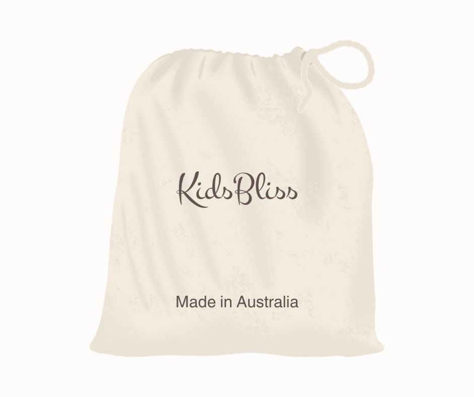 KidsBliss Everyday Bag