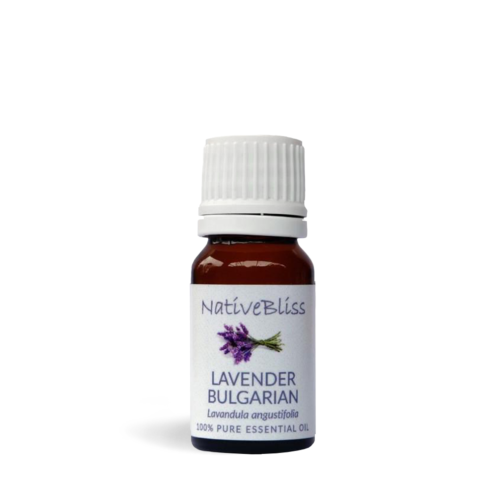 Essential Oil Lavender 10ml