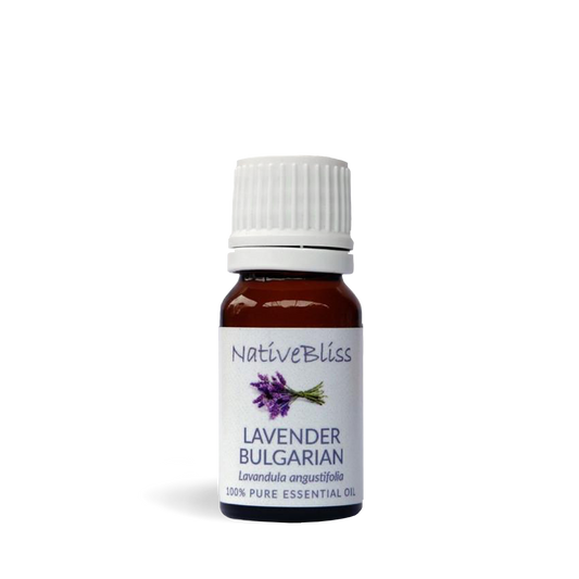 Essential Oil Lavender 10ml