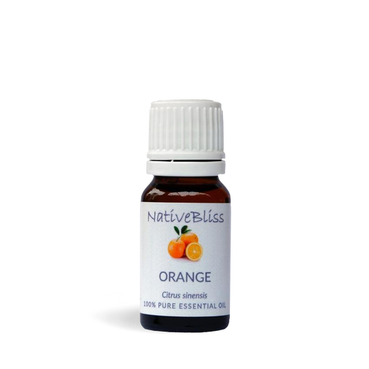 Essential Oil Orange 10ml