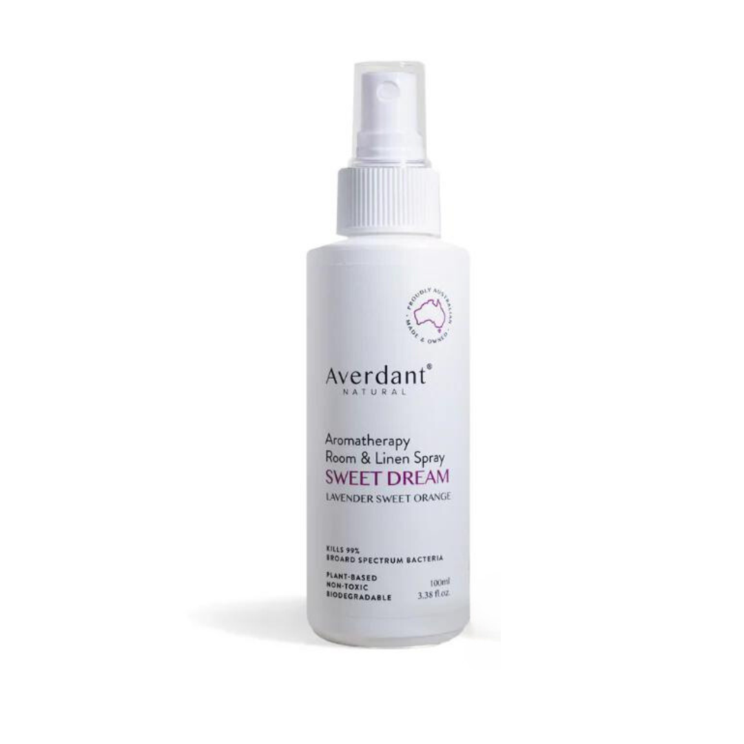 Averdant Aroma Room & Linen Spray Sweet Dream 100ml