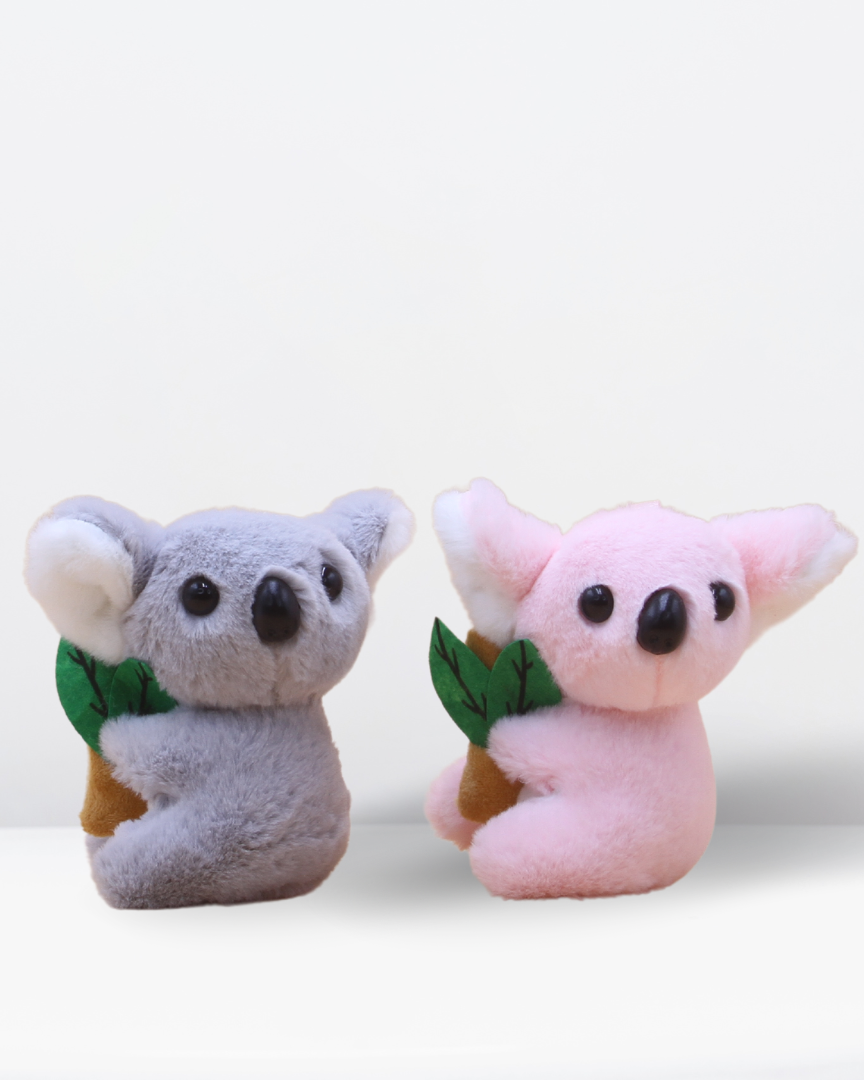 baby koala plush toy