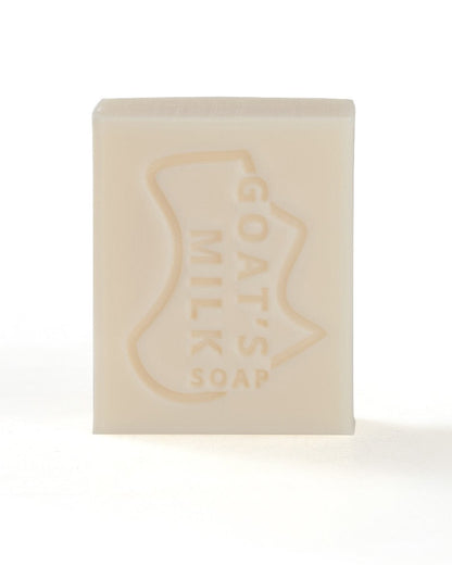 goat milk soap kid's care with organic shea butter