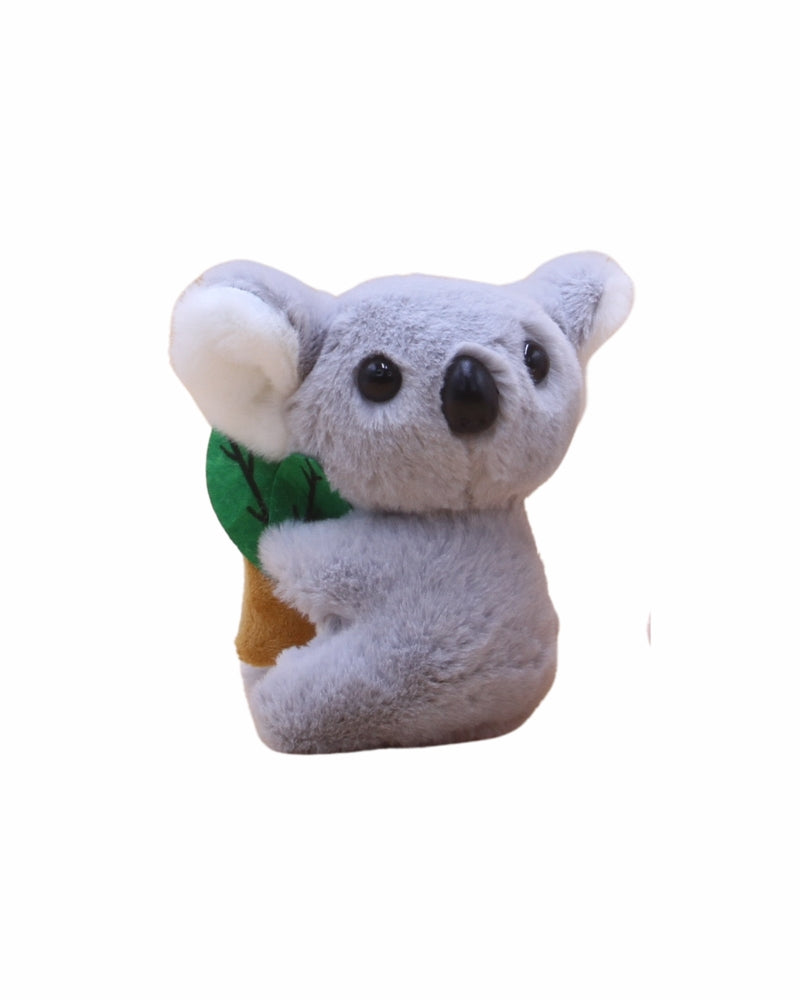 Baby Koala Plush Toy