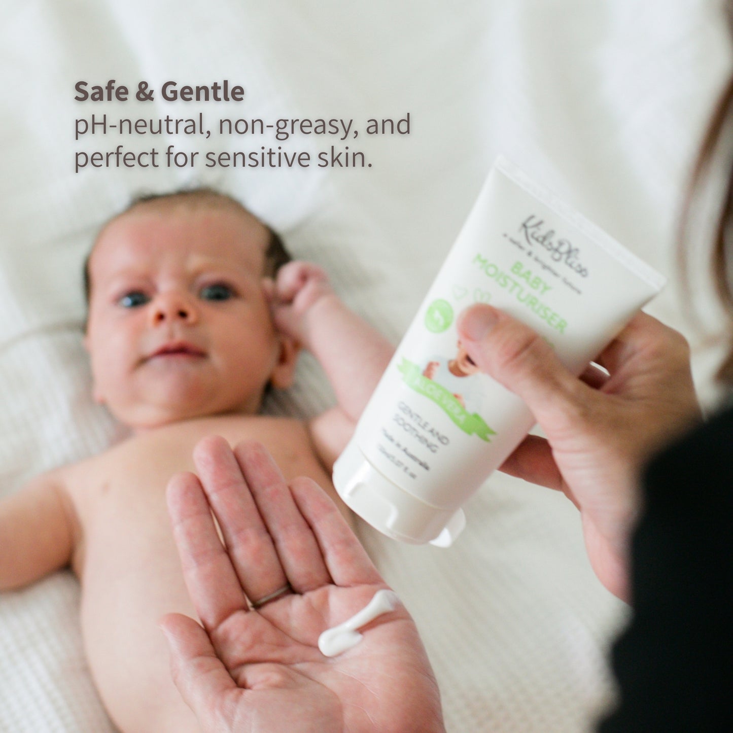 The Essential Newborn Purity Bundle