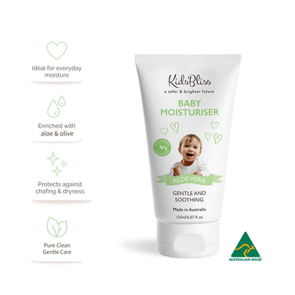 The Essential Newborn Purity Bundle