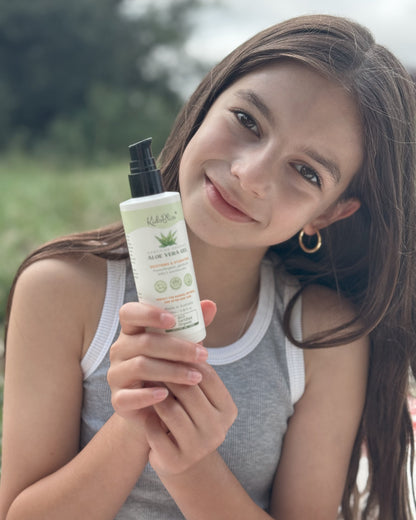 kidsbliss organic_aloe_vera_gel_