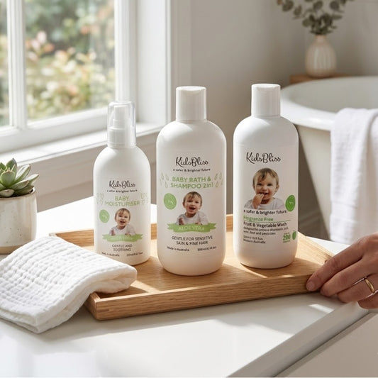 The Premium Purity Bundle