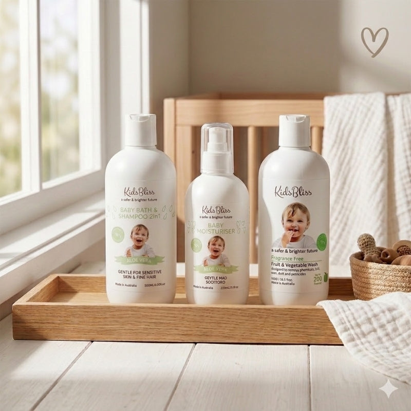 The Premium Purity Bundle