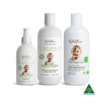 The Premium Purity Bundle