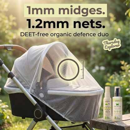 Secure Your Family Against the QLD & NSW Autumn Swarm