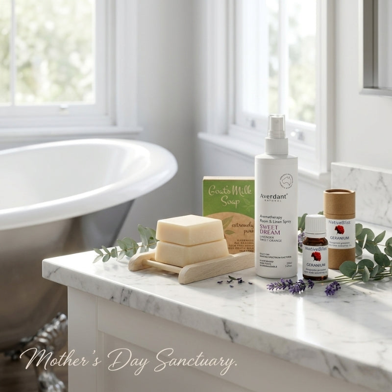 The Ultimate "Soul & Skin" Sanctuary Kit