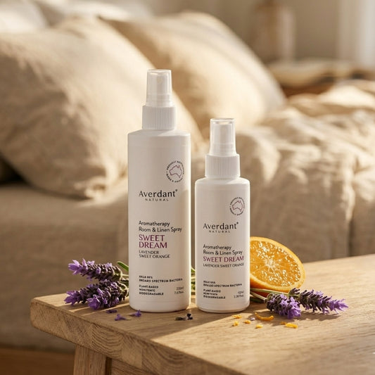 Averdant Natural Aromatherapy Room & Linen Spray Sweet Dream 225ml