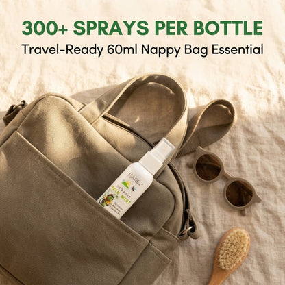 ACO Certified Organic Outdoor Skin Mist