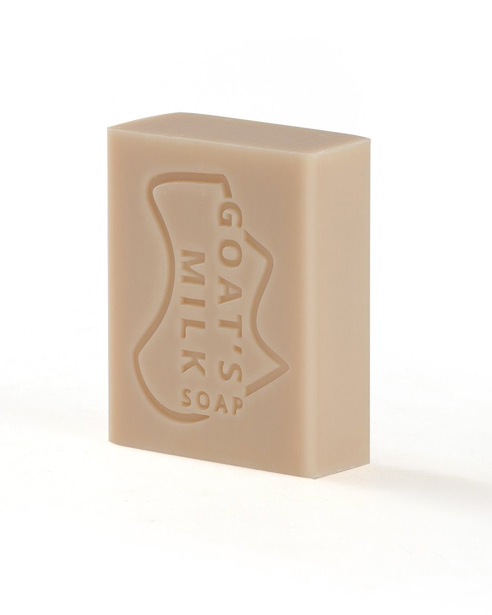 nativebliss goat milk soap with organic shea butter