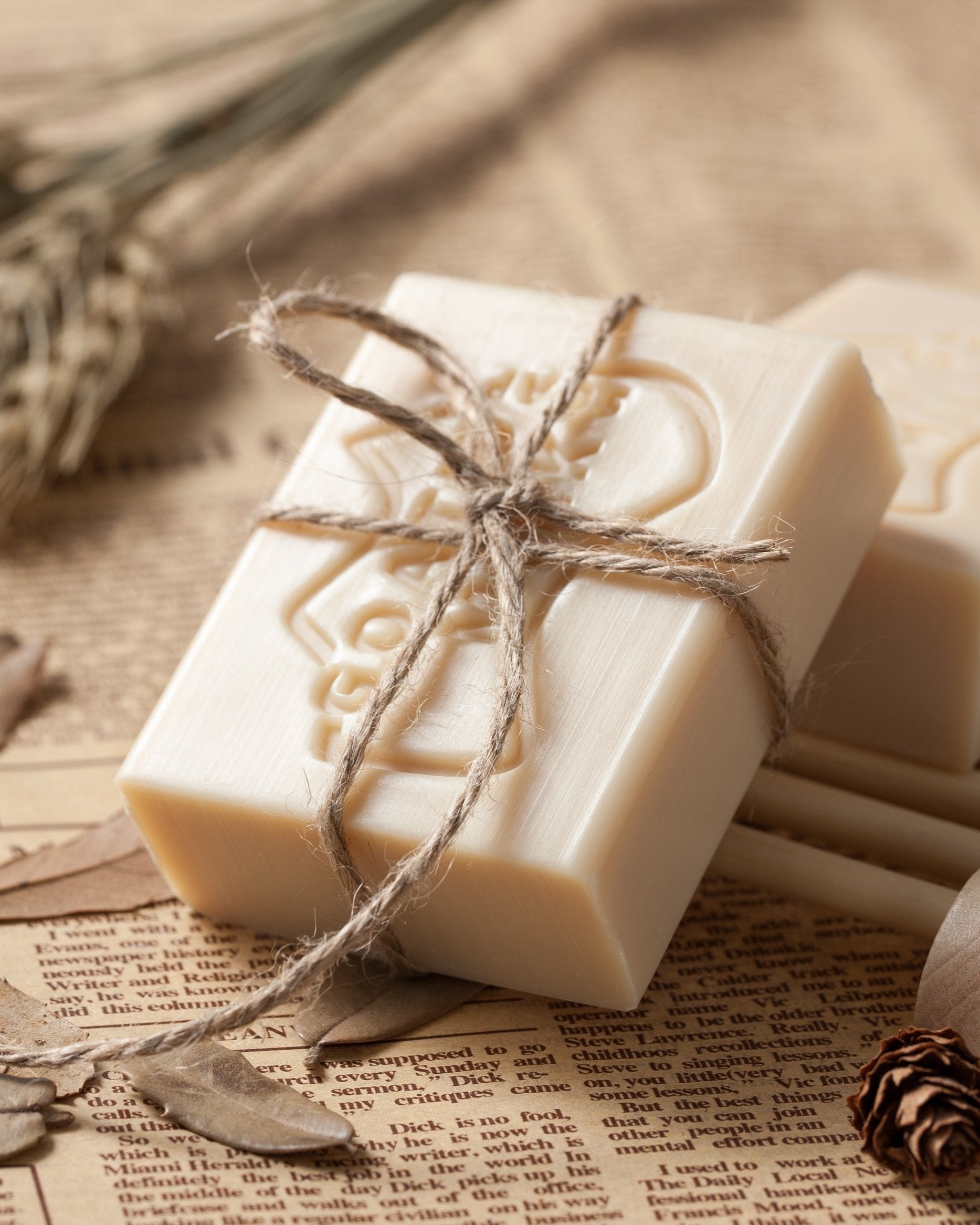 nativebliss goat milk soap with organic shea butter soap newspaper