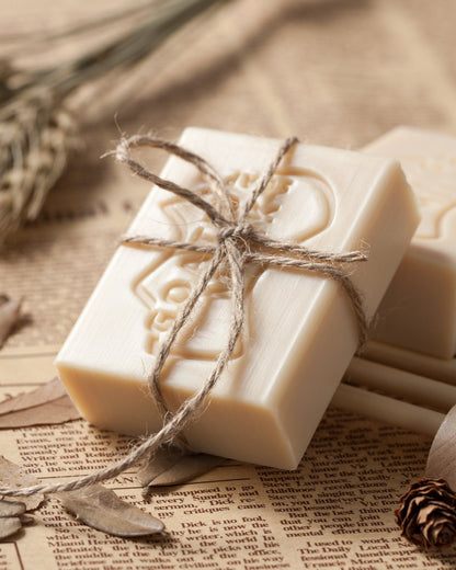 nativebliss goat milk soap with organic shea butter soap newspaper