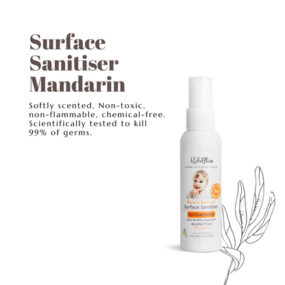 Surface Sanitiser